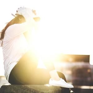 Meet your Posher, Breanna